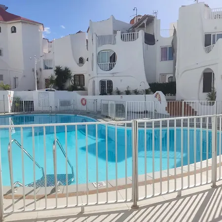 Américas Beach&night Apartamento