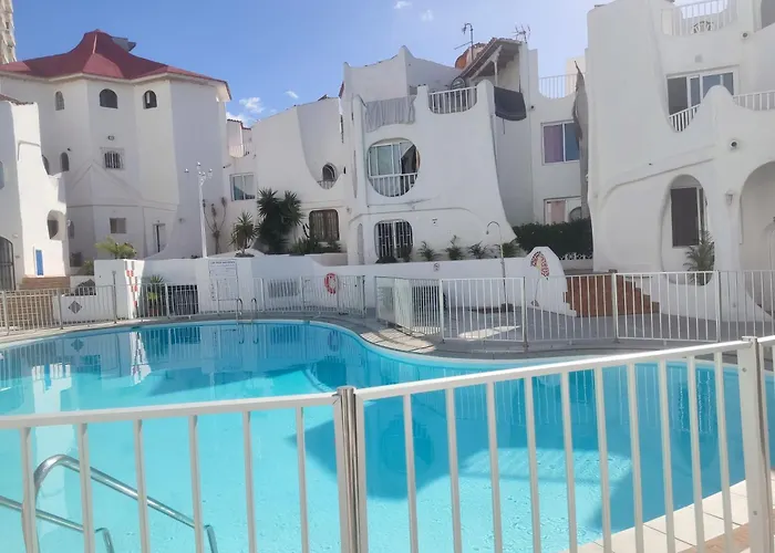 Américas Beach&night