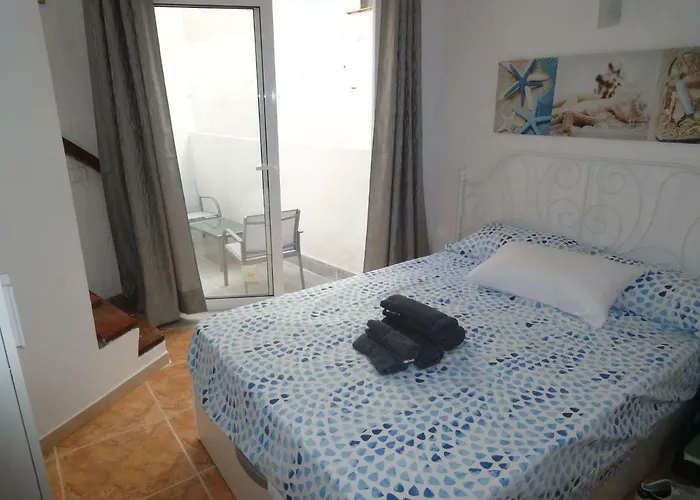 Apartamento Américas Beach&night