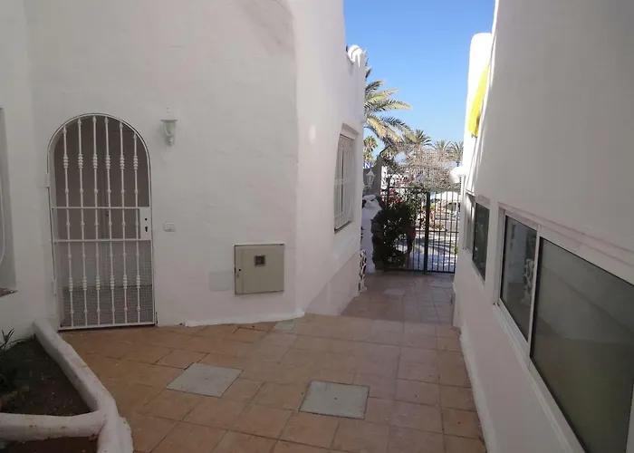 Américas Beach&night Apartamento Playa de las Américas