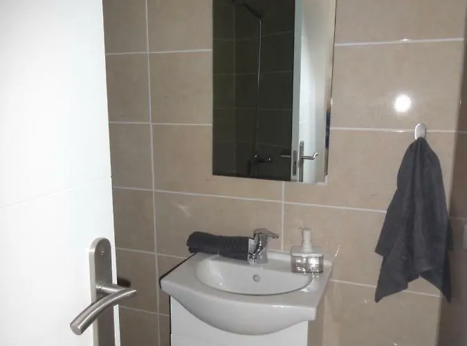 Américas Beach&night Apartamento