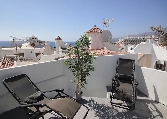 Américas Beach&night Apartamento Playa de las Américas