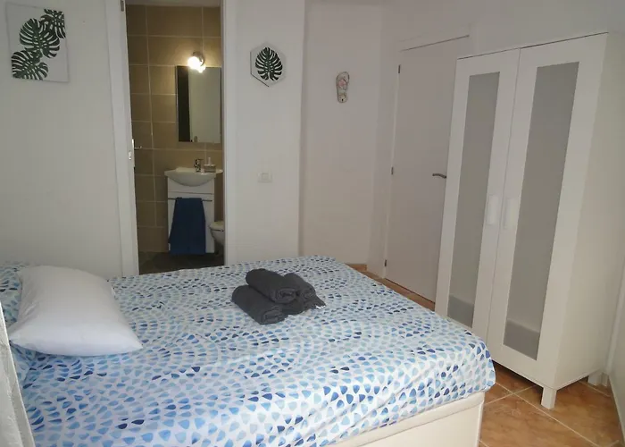 Apartamento Américas Beach&night *