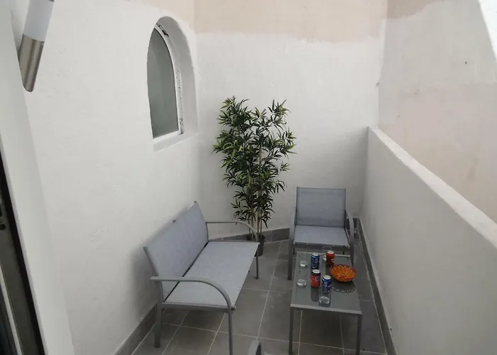 Américas Beach&night Apartamento Playa de las Américas