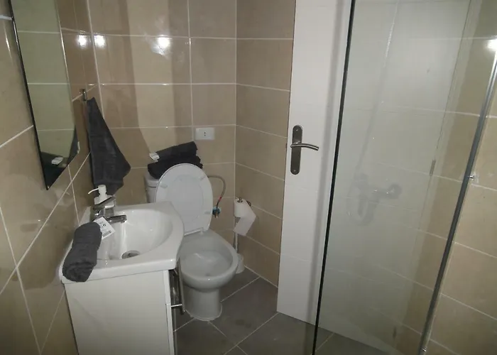 Américas Beach&night Apartamento