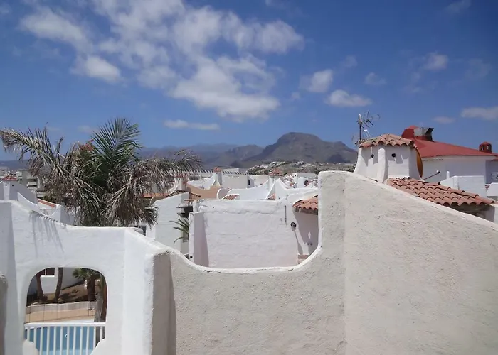 Apartamento Américas Beach&night *