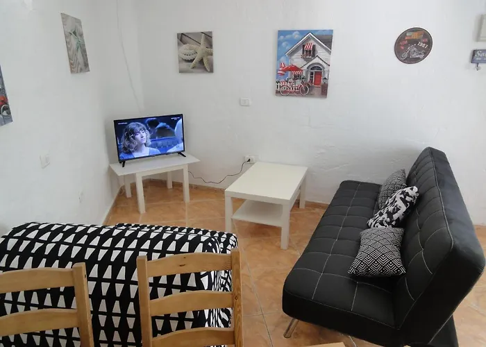 Apartamento Américas Beach&night *