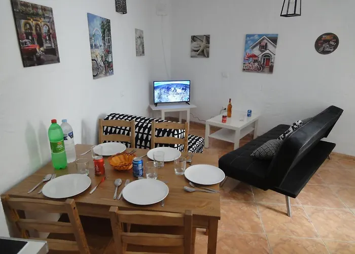 Américas Beach&night Playa de las Américas