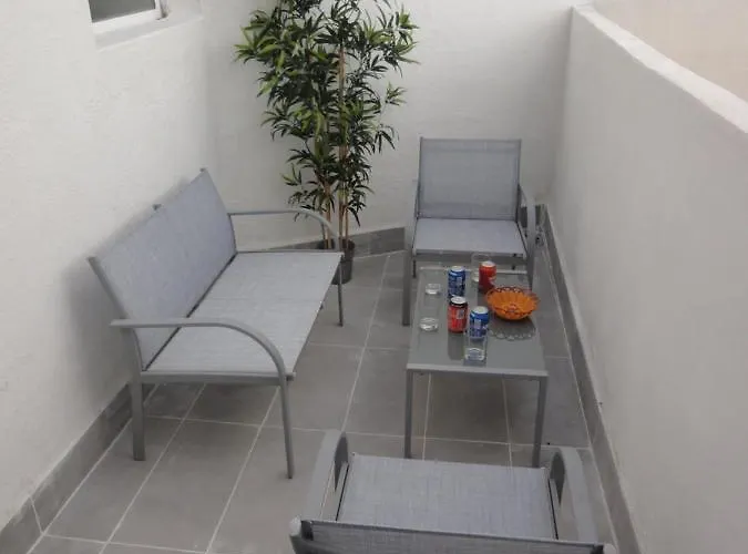 Américas Beach&night Playa de las Américas