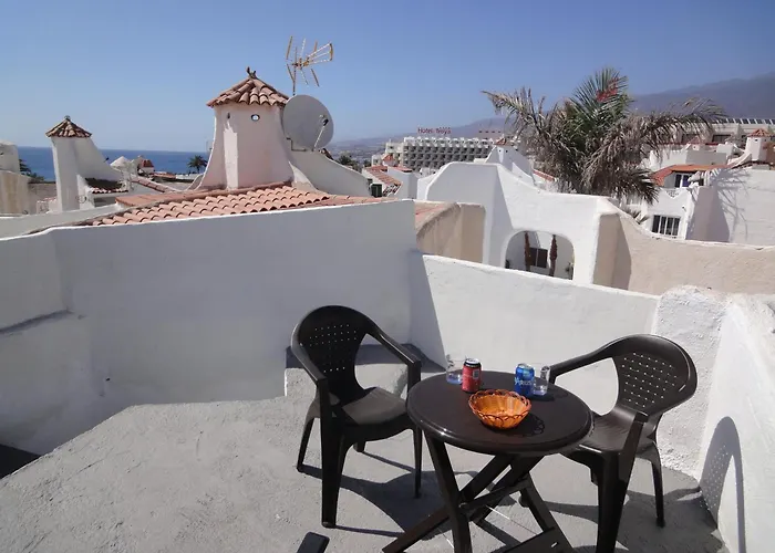 Américas Beach&night Apartamento