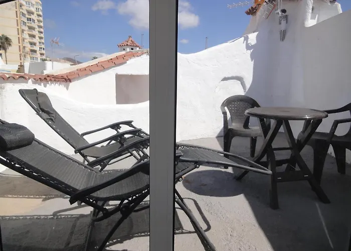 Américas Beach&night Playa de las Américas