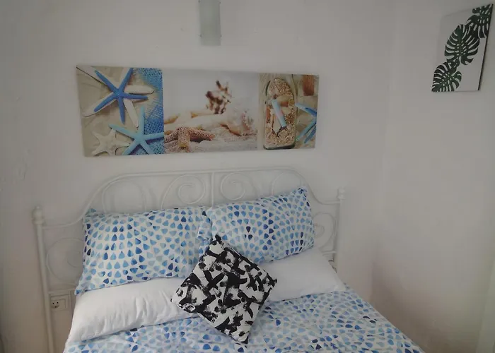 Apartamento Américas Beach&night *