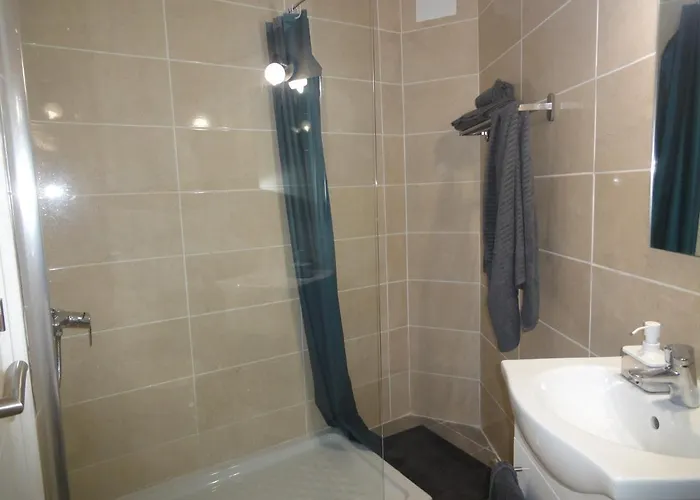 Apartamento Américas Beach&night