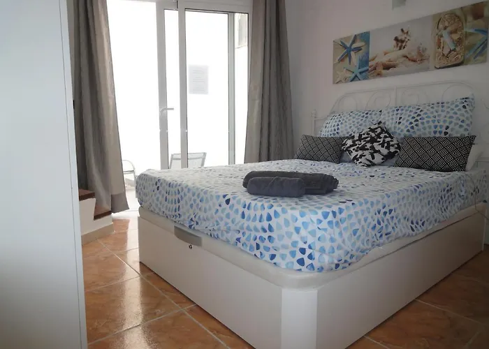 Américas Beach&night *