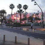 Americas And Night Playa de las Americas (Tenerife)