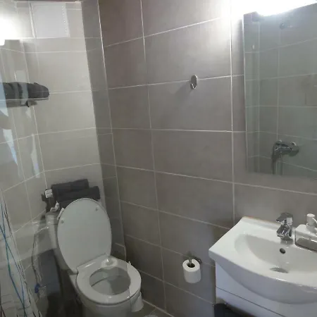 Américas Beach&night Apartamento *