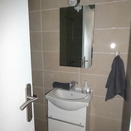 Américas Beach&night Apartamento