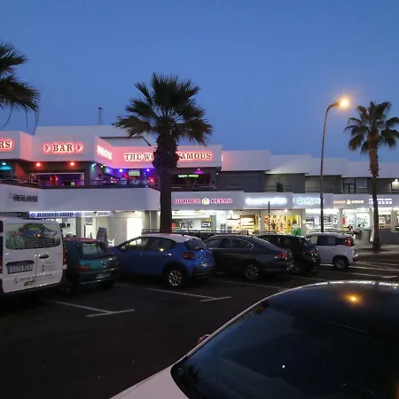Américas Beach&night Playa de las Americas (Tenerife)