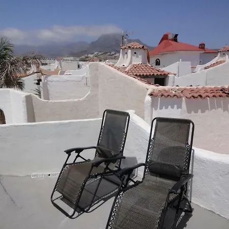Américas Beach&night Playa de las Américas