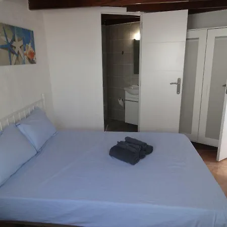 Appartement Américas Beach&night