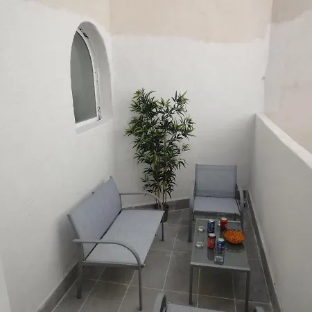 Américas Beach&night Apartamento Playa de las Américas