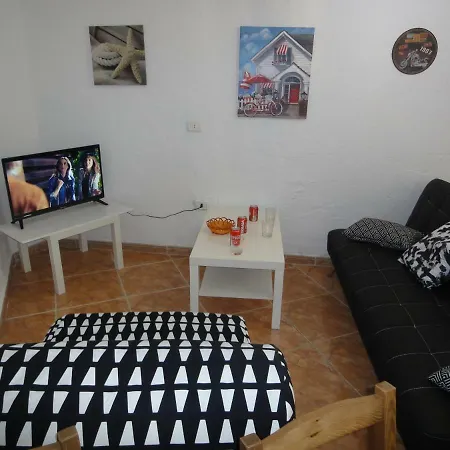 Apartamento Américas Beach&night Playa de las Américas