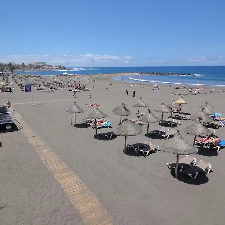 Appartement Américas Beach&night Playa de las Américas