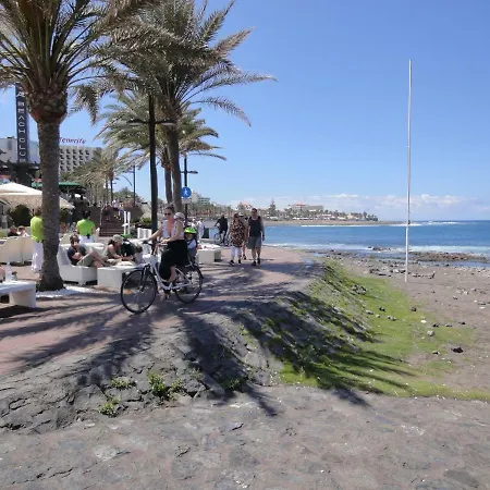 Appartement Américas Beach&night Playa de las Américas