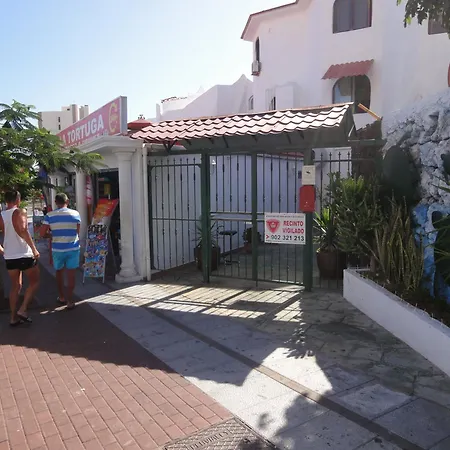 Appartamento Américas Beach&night *