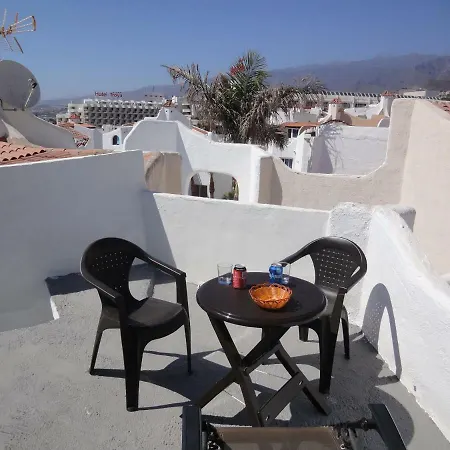 Apartamento Américas Beach&night Playa de las Américas