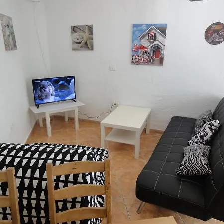 Apartamento Américas Beach&night *