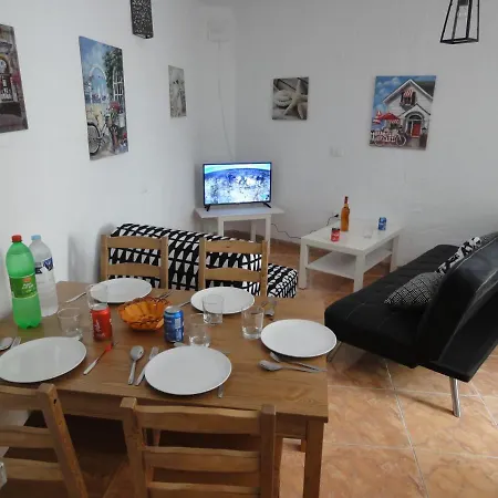 Américas Beach&night Playa de las Américas