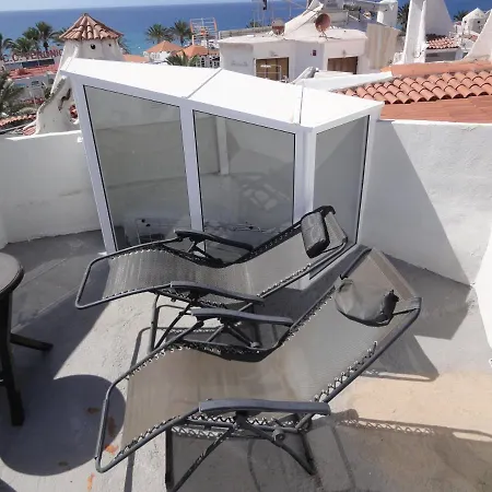 Américas Beach&night *