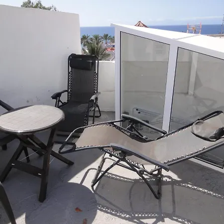 Américas Beach&night Apartamento