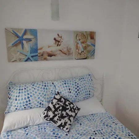 Appartement Américas Beach&night *