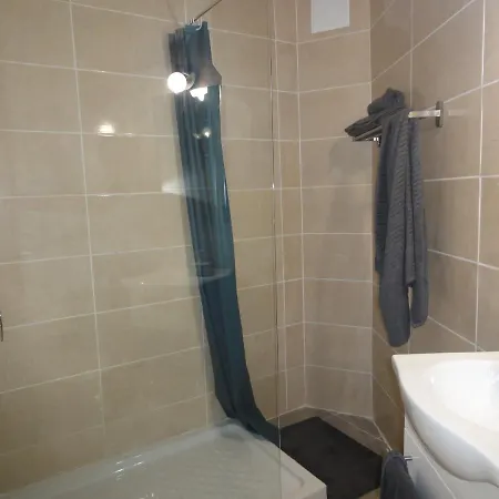 Apartamento Américas Beach&night