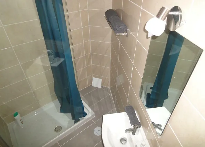 Américas Beach&night Appartamento Playa de las Americas (Tenerife)