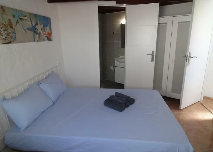 Appartamento Américas Beach&night