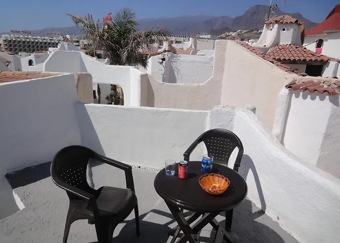 Américas Beach&night * Playa de las Americas (Tenerife)