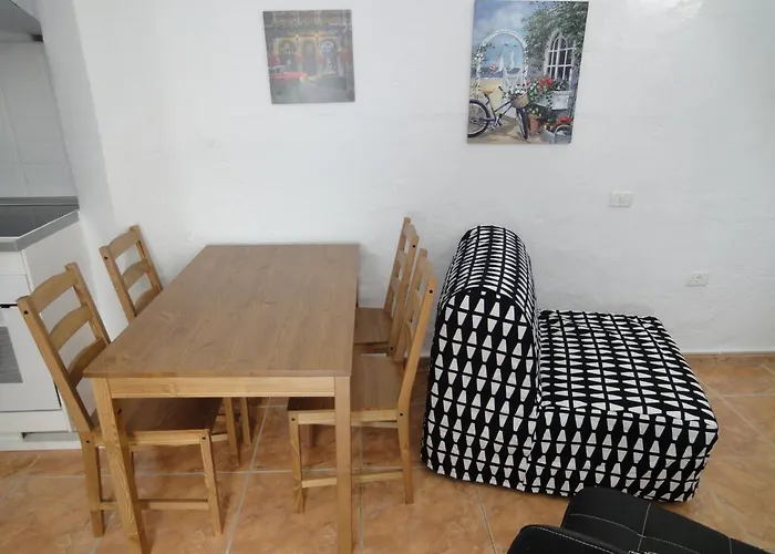 Américas Beach&night * Playa de las Americas (Tenerife)