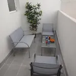 Americas And Night Playa de las Américas