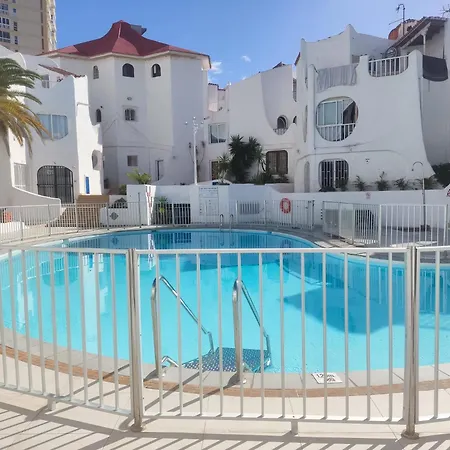 Appartement Americas And Night Playa de las Américas