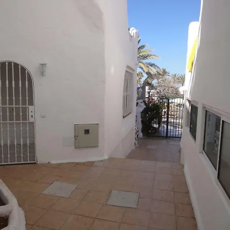 Americas And Night Lejlighed Playa de las Américas