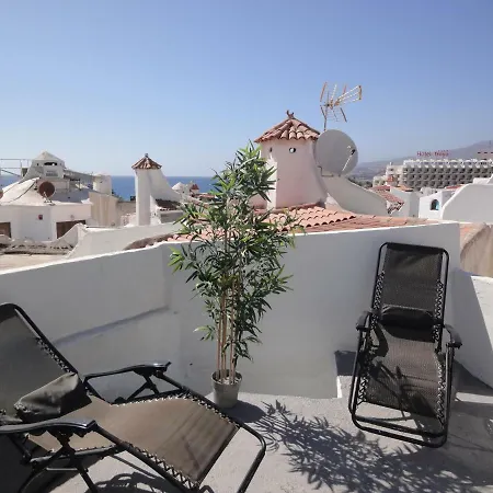 Americas And Night Lejlighed Playa de las Américas