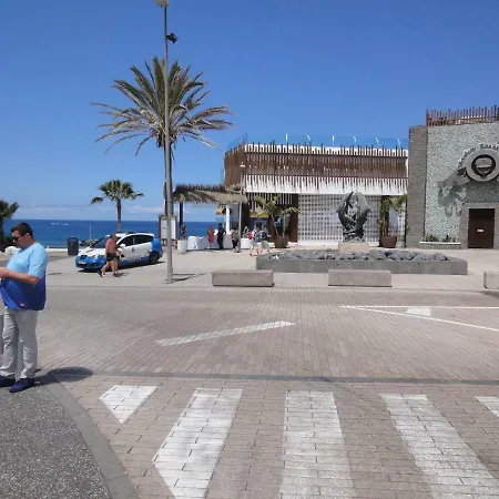 Lejlighed Americas And Night Playa de las Américas