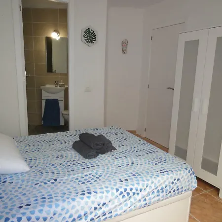 Lejlighed Americas And Night *