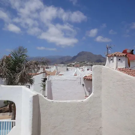 Apartment Americas And Night *