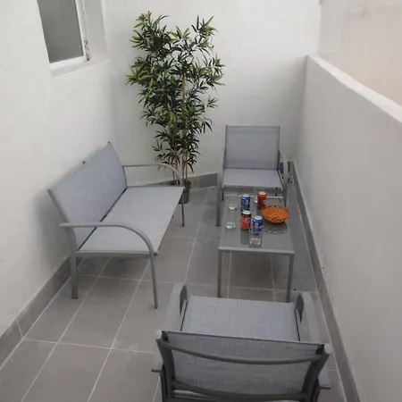 Americas And Night Playa de las Américas