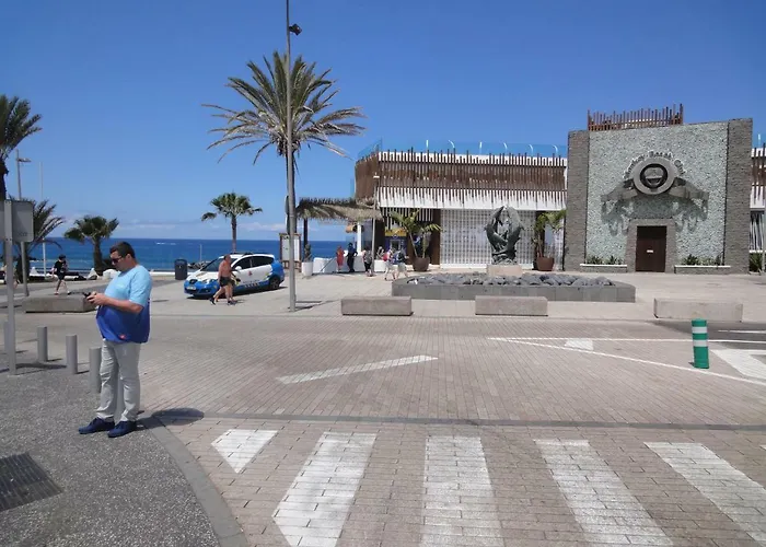 Appartement Americas And Night Playa de las Américas