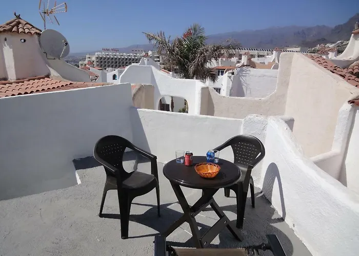 Appartement Americas And Night Playa de las Américas